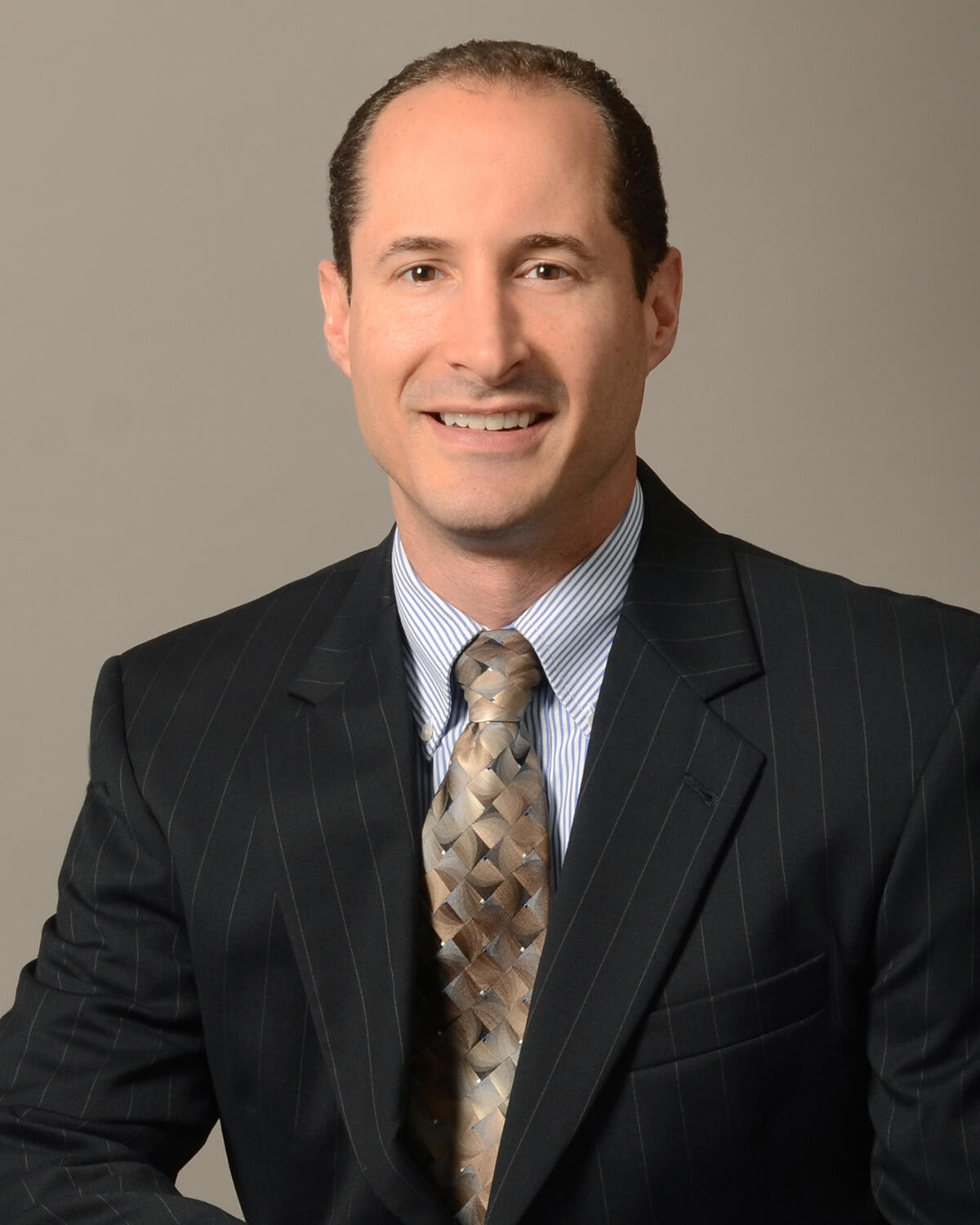 Headshot Image for Jason Sullivan